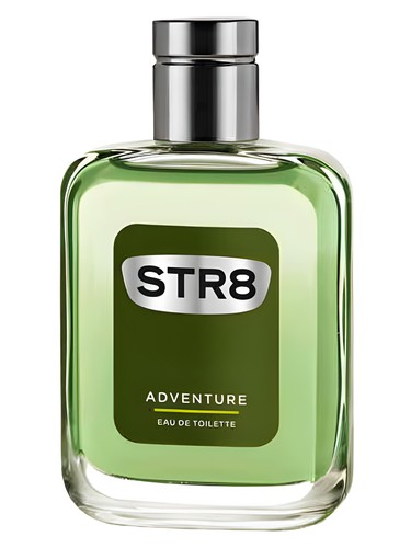 Adventure STR8 pro muže 