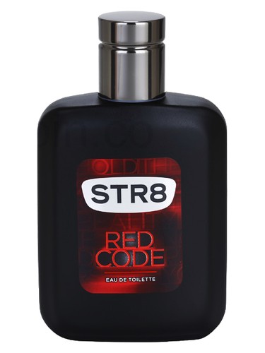Red Code STR8 pro muže 