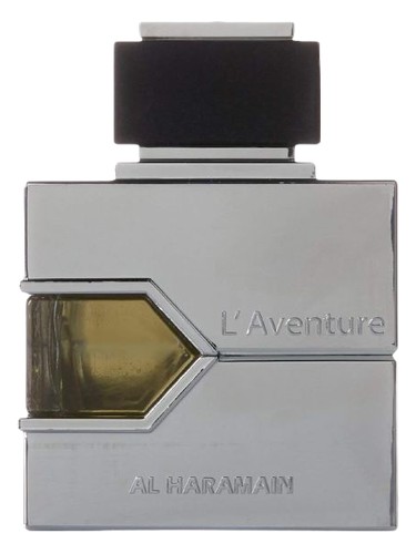 L'Aventure Al Haramain Perfumes cologne - a