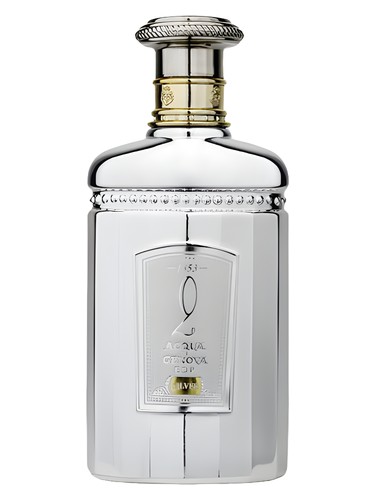 Silver 2 by Acqua di Genova