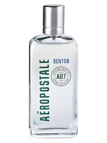 Benton Aéropostale cologne a fragrance for men 2010