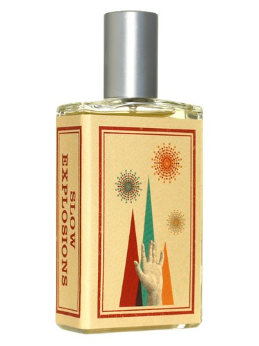 Slow Explosions Imaginary Authors pro ženy a muže