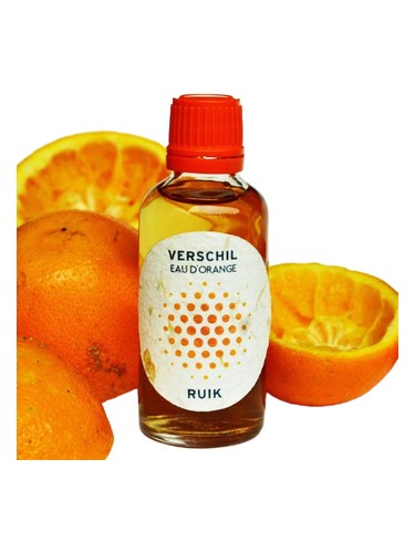 VERSCHIL (EAU D'ORANGE) RUIK pro ženy a muže