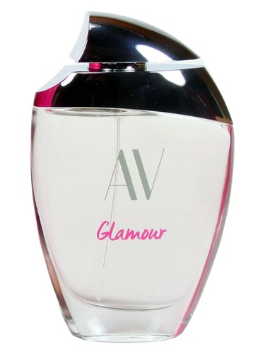 AV Glamour Adrienne Vittadini pro ženy 