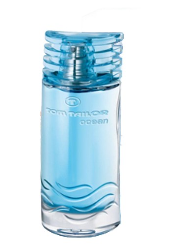 Ocean for Men Tom Tailor pro muže