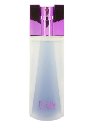 Fujiyama Deep Purple Success de Paris perfume - a fragrance