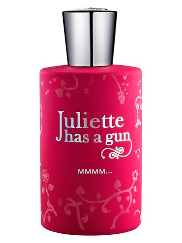 Mmmm... Juliette Has A Gun pro ženy a muže 