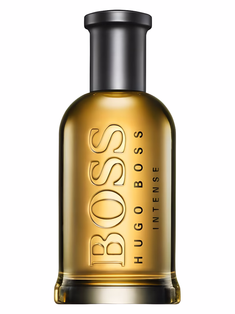 Boss Bottled Intense Eau de Parfum de Hugo Boss