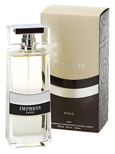 Impress Marc Joseph pro muže