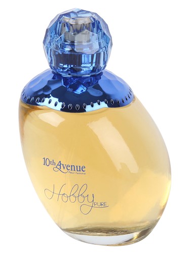 Hobby Pure 10th Avenue Karl Antony pro ženy 