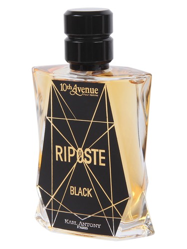 Riposte Black