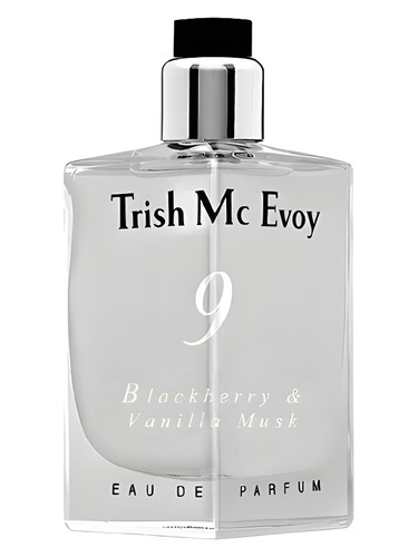 Trish McEvoy 9 Blackberry &amp; Vanilla Musk Trish McEvoy pro ženy 
