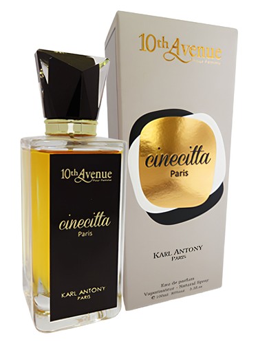 Cinecitta 10th Avenue Karl Antony pro ženy 