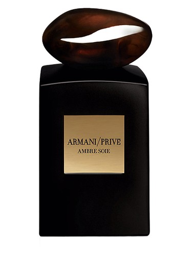 Ambre Soie Giorgio Armani pro ženy a muže