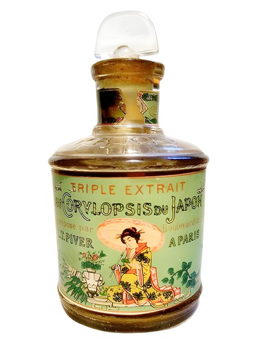 Corylopsis du Japon L.T. Piver pro ženy 