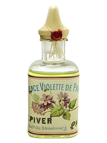 Violette de Parme L.T. Piver pro ženy 