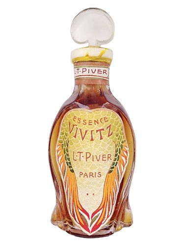 Vivitz L.T. Piver pro ženy 