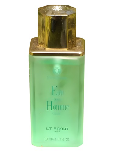 Eau pour Homme L.T. Piver pro muže 