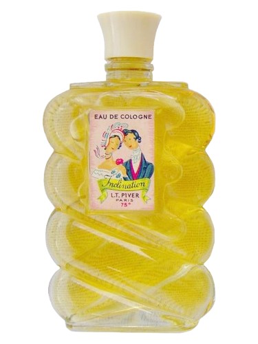 Inclination L.T. Piver pro ženy