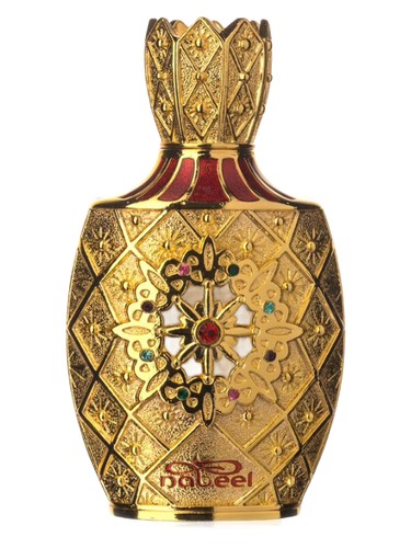 perfume Ashjan Nabeel pro ženy a muže 