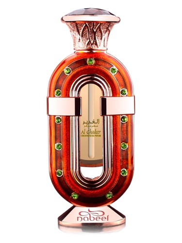 Al Ghadeer Nabeel pro ženy a muže 