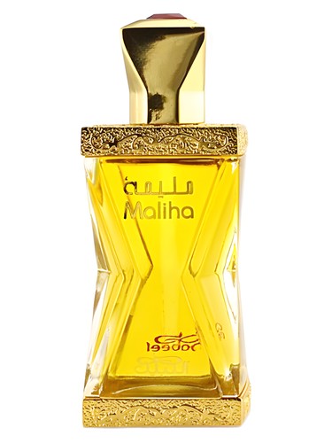 perfume Maliha Nabeel pro ženy a muže 