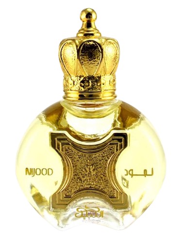 perfume Nijood Nabeel pro ženy a muže 