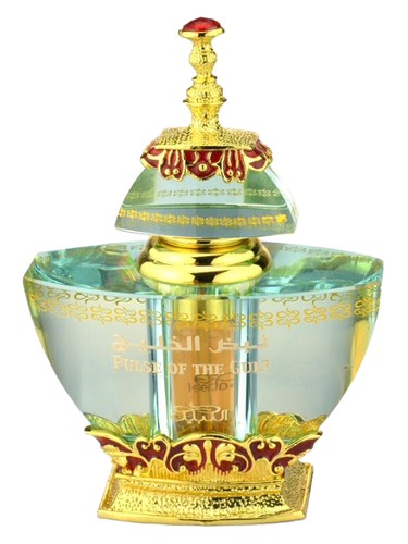 Pulse of the Gulf Nabeel pro ženy a muže