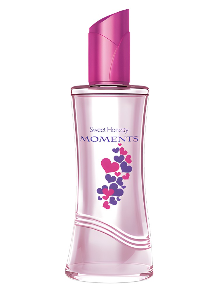 Sweet Honesty Moments Avon perfume - a fragrance for women 2014