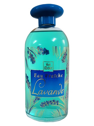 Lavande Yves Rocher pro ženy a muže 