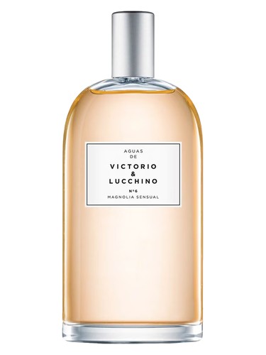 No 6 magnolia sensual