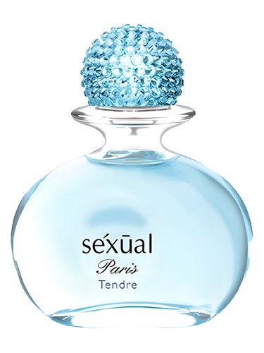 Sexual paris tendre pour femme