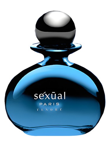 Sexual paris tendre pour homme