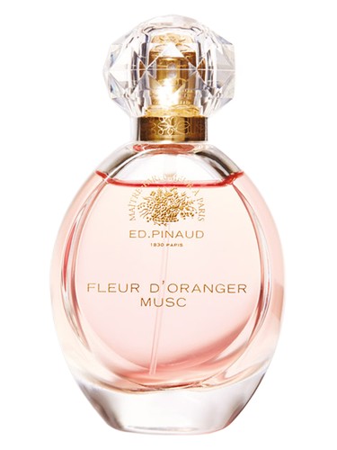 Fleur d&#039;Oranger Musc Ed Pinaud pro ženy 