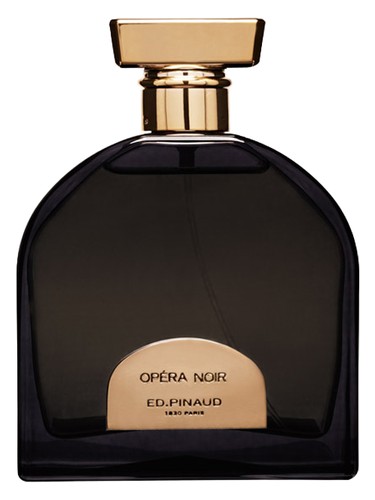 Opéra Noir