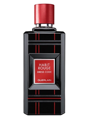 Habit Rouge Dress Code 2016 Guerlain pro muže