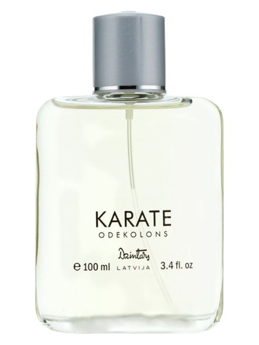 perfume Karate Dzintars pro muže 
