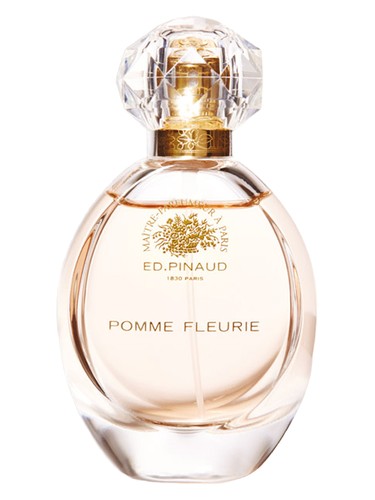 Pomme Fleurie Ed Pinaud pro ženy
