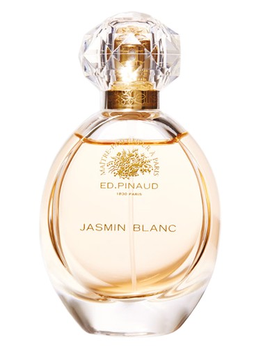 Jasmin Blanc Ed Pinaud pro ženy