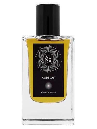 perfume Sublime Aura Perfume pro ženy a muže 