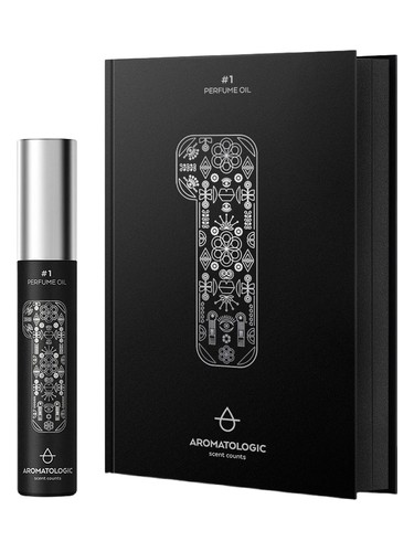 No. 1 by Aromatologic