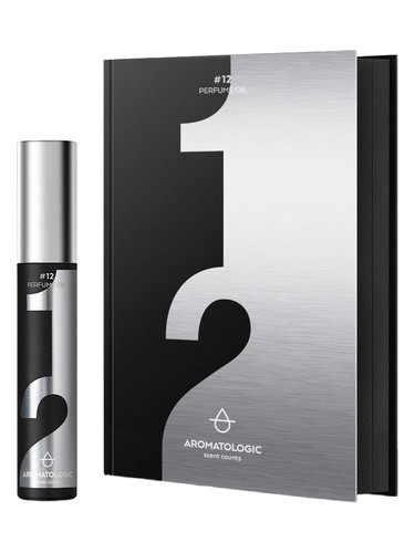 No. 12 by Aromatologic