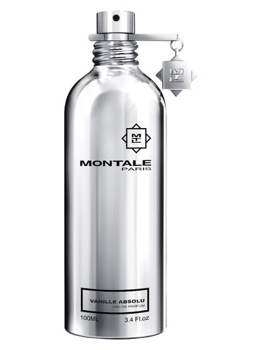 Montale Vanille Absolu 100ml ＋ 20ml 香水 Vanilla Absolu by Montale | Scentrique Niche Perfumes