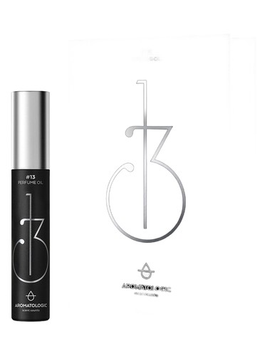No. 13 by Aromatologic