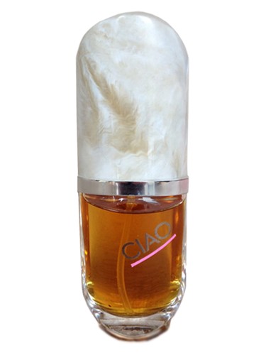 Ciao Houbigant perfume a fragrance for women 1980
