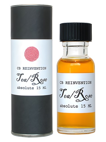 Tea/Rose CB I Hate Perfume pro ženy a muže