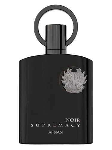Supremacy Noir Afnan pro ženy a muže 