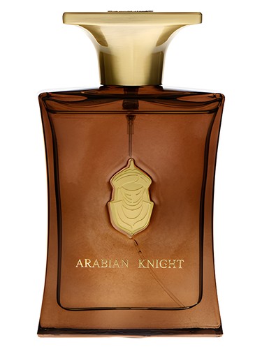 Arabian Knight Arabian Oud pro muže