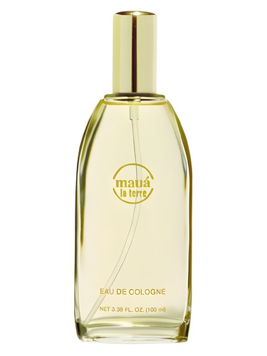 perfume La Terre Mauá ユニセックス