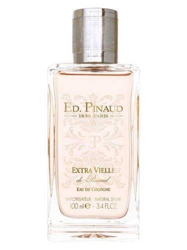 perfume Extra Vieille Ed Pinaud pro muže 